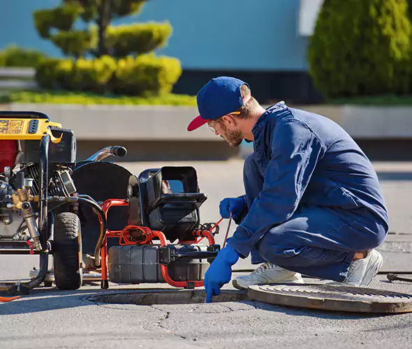 Trusted Drain Repair Specialists in Roswell, GA
