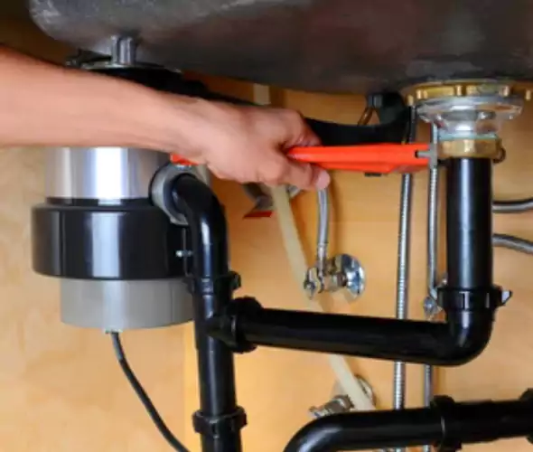 Professional Garbage Disposal Repair in Roswell, GA