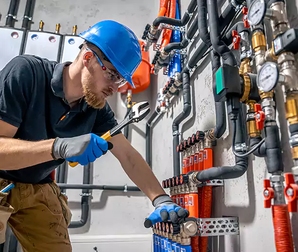 Professional Experts for Gas Line Installation in Roswell, GA