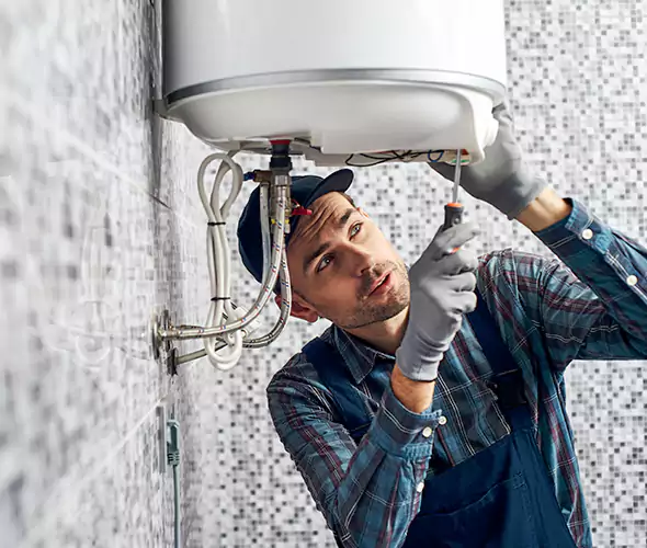 Expert Plumber for Hot Water Tank Maintenance in Roswell, GA: Schedule Reliable Maintenance Services with Us