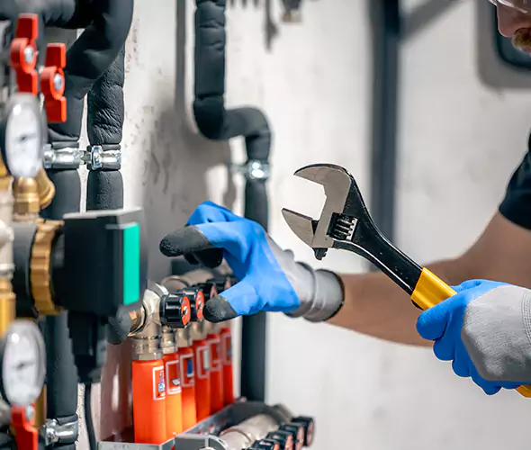 Expert Plumber for New Construction Plumbing in Roswell, GA: Schedule Affordable Installation Services with Us