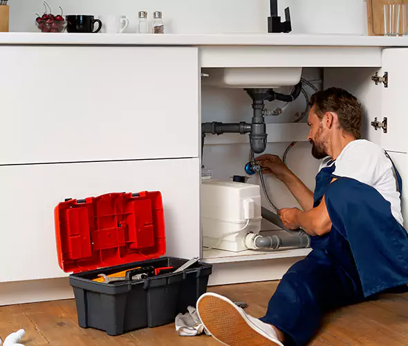Expert Plumbers for PEX Pipe Installation in Roswell, GA: Schedule Professional Service Today