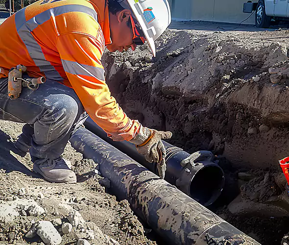 Expert Plumber for Pipe Replacement in Roswell, GA: Schedule Reliable Plumbing Replacement Services with Us