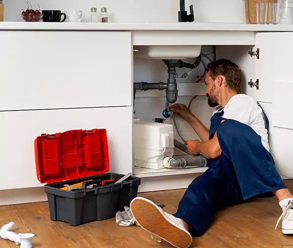 Expert Plumber for Frozen Pipes in Roswell, GA: Schedule Affordable Frozen Pipe Repair Services with Us