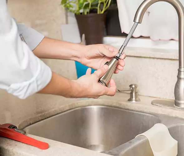 Expert Plumber for Rooter Services in Roswell, GA: Trusted Drain and Sewer Cleaning Professionals