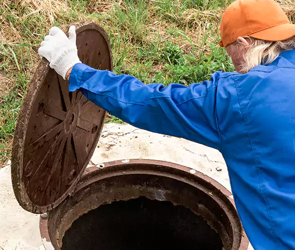 Septic System Repair Experts in Roswell, GA