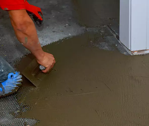 Expert Professional Slab Leak Repair in Roswell, GA