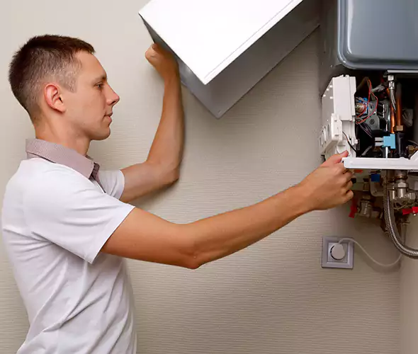 Expert Plumber for Tankless Water Heater Replacement in Roswell, GA: Schedule Affordable Replacement Services with Us