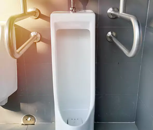 Expert Urinal Installation in Roswell, GA: Schedule Reliable Plumbing Services with Us