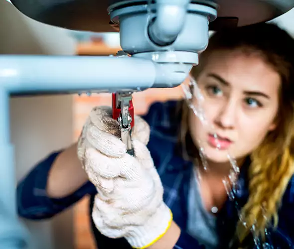 Expert Plumber for Water Leak Detection in Roswell, GA: Schedule Affordable Leak Repair Services with Us