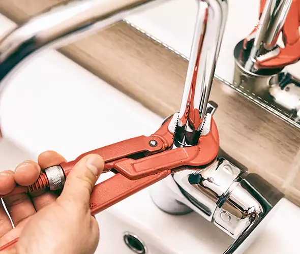Expert Leak Repair Plumber in Roswell, GA