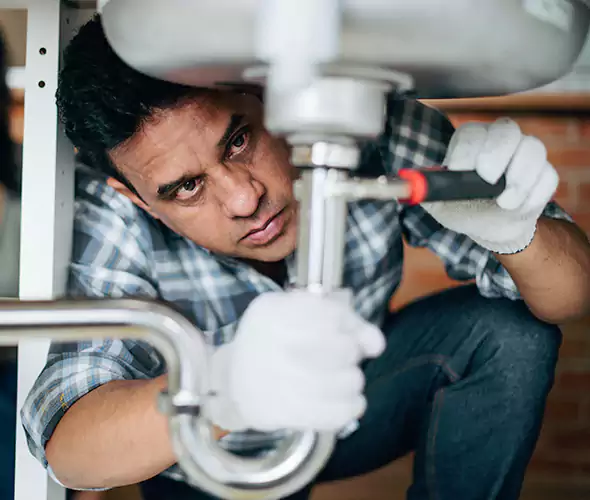 Expert Plumber for Water Line Repair in Roswell, GA: Schedule Affordable Water Line Repair Services with Us