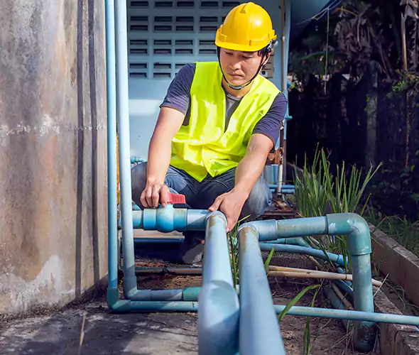 Expert Plumber for Water Line Replacement in Roswell, GA: Schedule Affordable Water Line Replacement Services with Us