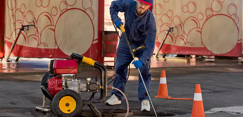 Professional Drain Repair Services in Roswell, GA