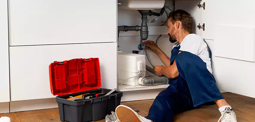 Reliable Garbage Disposal Replacement Services in Roswell, GA