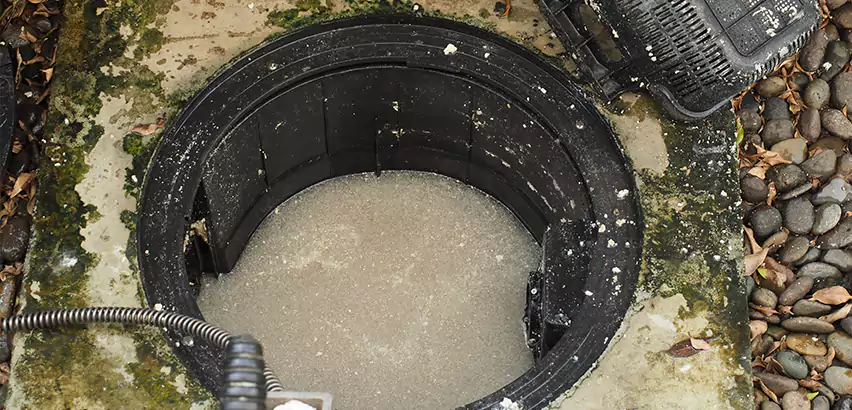 Reliable Grease Trap Repair Services in Roswell, GA