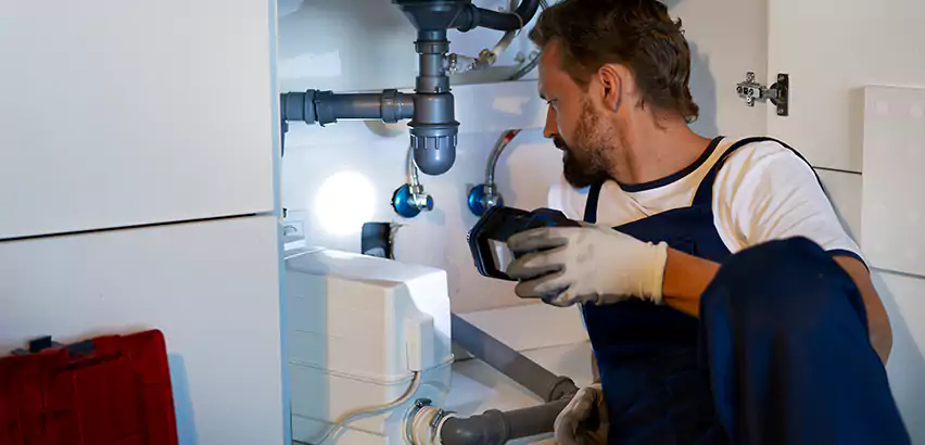 Reliable Insinkerator Installation Services in Roswell, GA