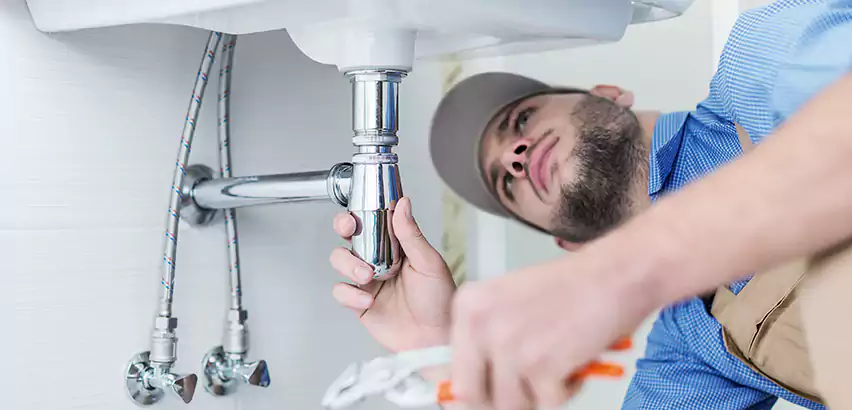 Leak Detection in Roswell