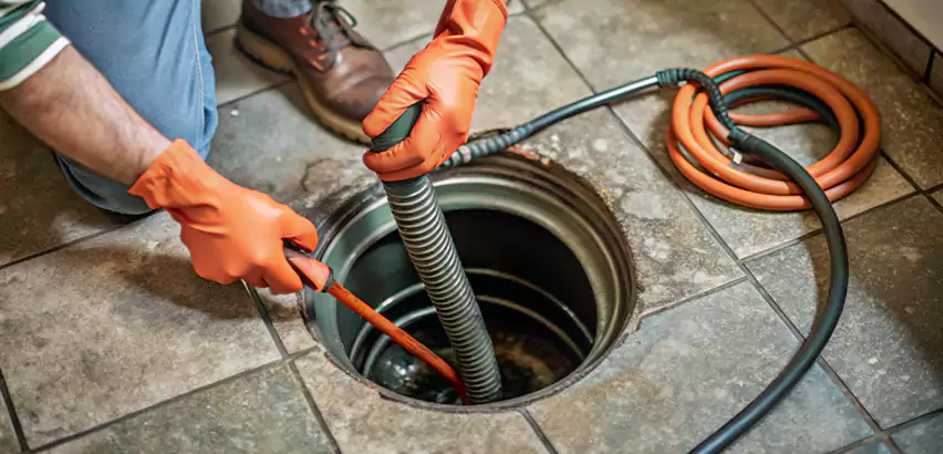 Rooter Services in Roswell, GA