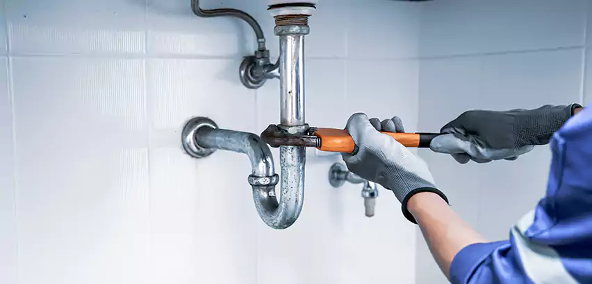 Main Drain Cleaning Service in Roswell