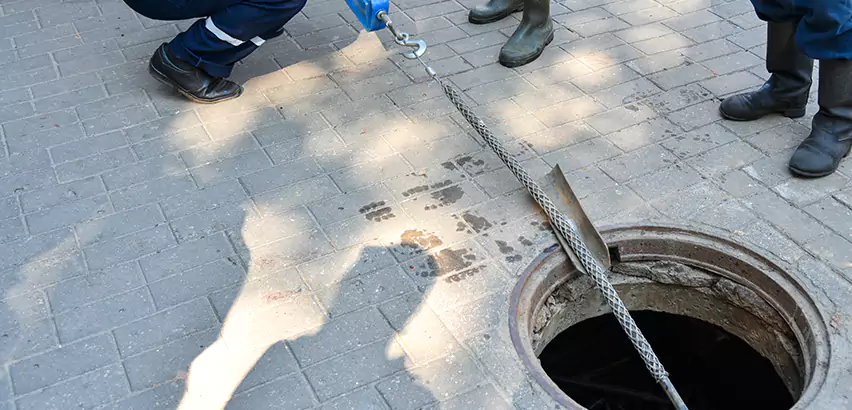 Emergency Rooter Service in Roswell