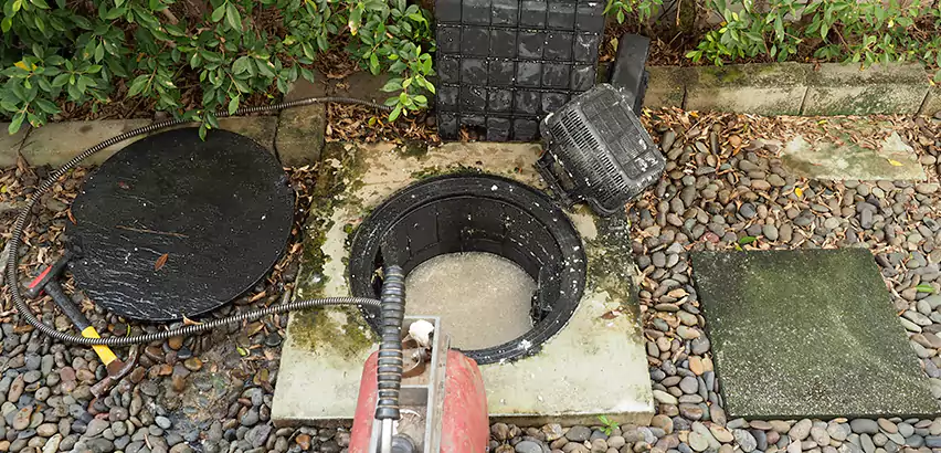 Grease Trap Installation Cost in Roswell, GA