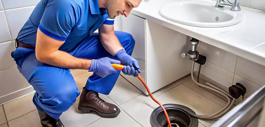 Sewer Jetting in Roswell