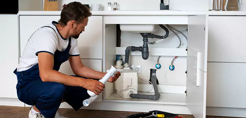 Pipe Replacement Services in Roswell