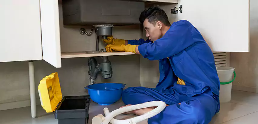 Sewer Line Maintenance Roswell, GA