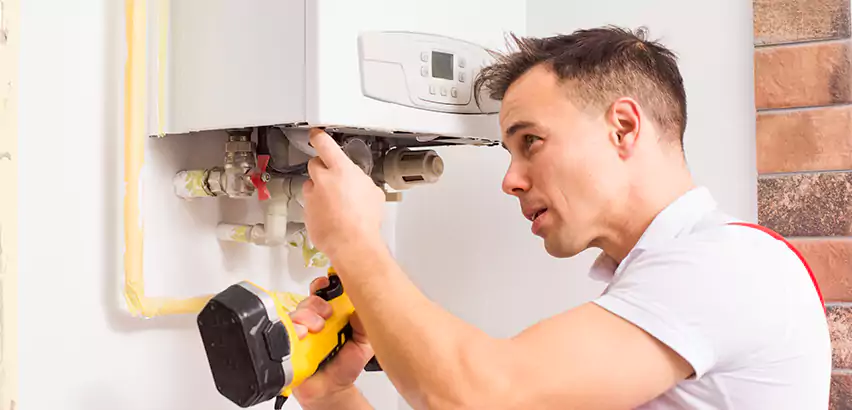 Takagi Tankless Water Heater Maintenance in Roswell