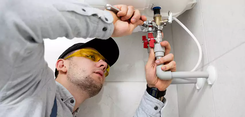 Water Heater Repair