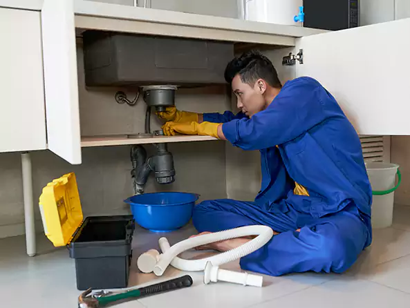 Why Choose Roswell Plumbing Pros for Drain Cleaning in Roswell, GA?