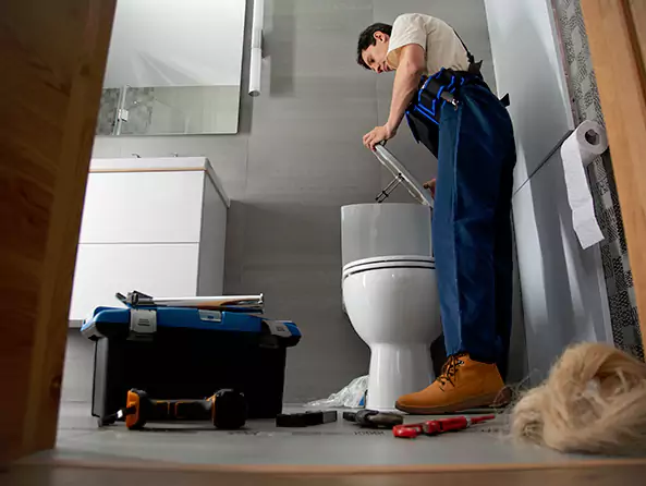  Why Choose Roswell Plumbing Pros for Emergency Plumber in Roswell, GA?
