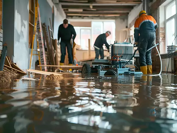 Why Choose Roswell Plumbing Pros for Flood Restoration in Roswell, GA?