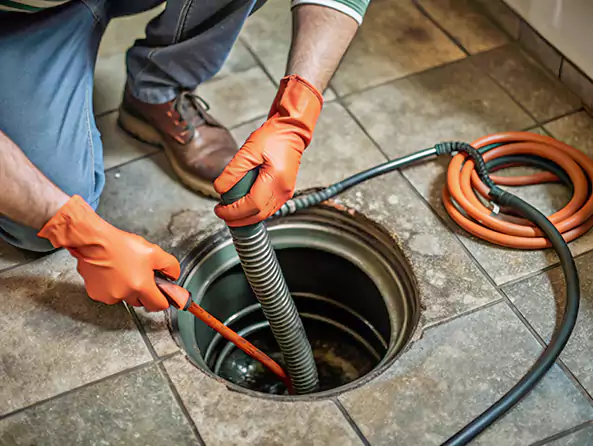 Why Choose Roswell Plumbing Pros for Hydrojet Plumbing in Roswell, GA?