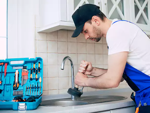 Why Choose Roswell Plumbing Pros for Plumbing Inspection in Roswell, GA?