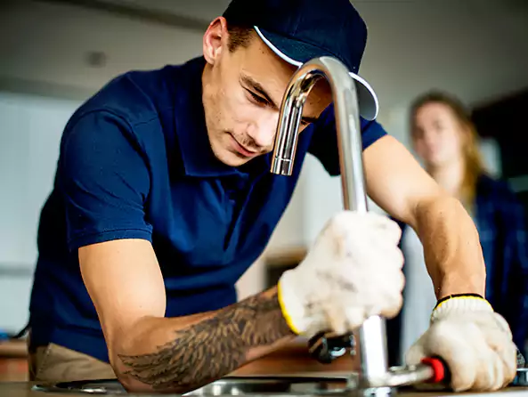 Why Choose Roswell Plumbing Pros for Plumbing Repair in Roswell, GA?
