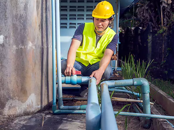 Why Choose Roswell Plumbing Pros for Water Line Installation in Roswell, GA