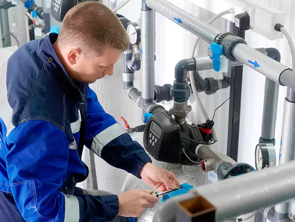 Why Choose Roswell Plumbing Pros for Water Softener Installation in Roswell, GA?